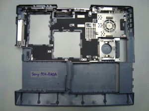 Капак дъно за лаптоп Sony Vaio PCG-8N2M